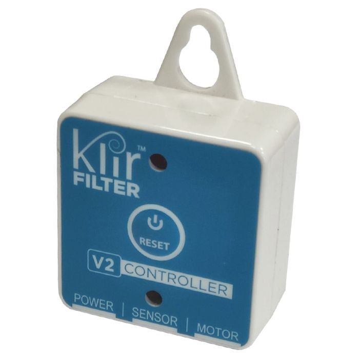 Klir Fleece Filter V2 Upgrade Kit