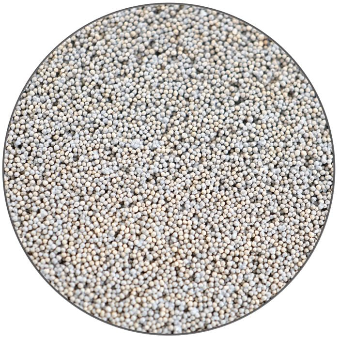 IceCap Bio-Sphere Pellet Biological Filter Media (1KG)