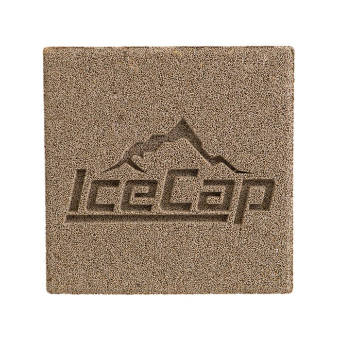 IceCap 4in Bio-Plate Biological Filter Media