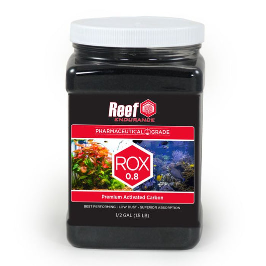 Reef Endurance ROX 0.8 Carbon