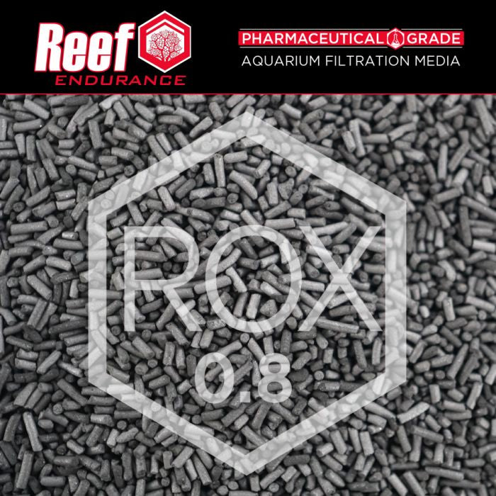 Reef Endurance ROX 0.8 Carbon