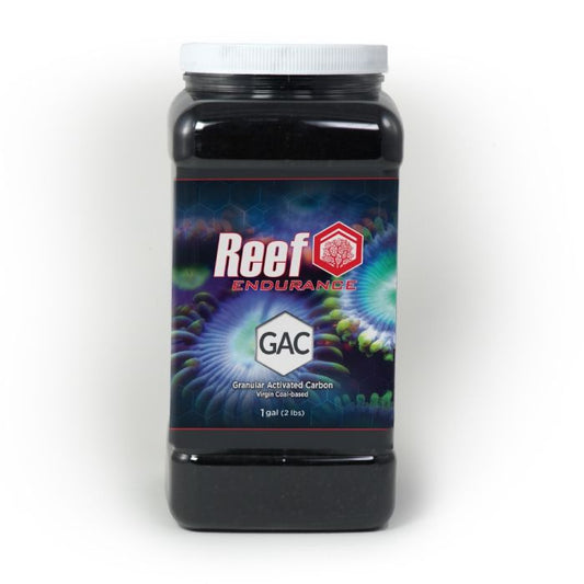 Reef Endurance Granular Activated Carbon