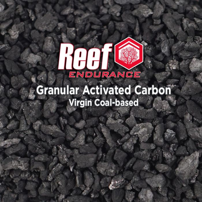 Reef Endurance Granular Activated Carbon