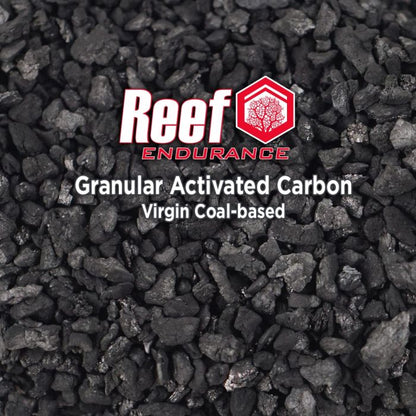 Reef Endurance Granular Activated Carbon