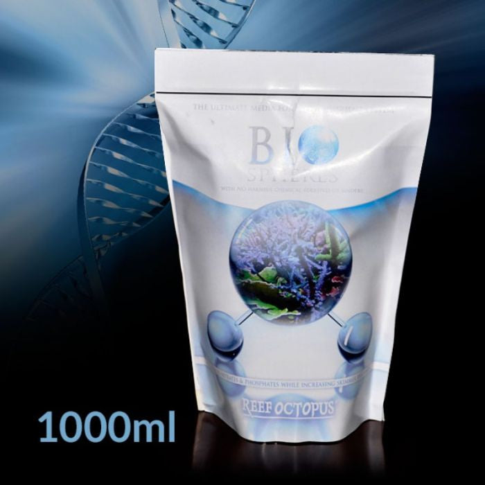 BioSphere Bio Pellets