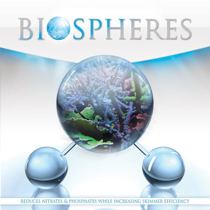 BioSphere Bio Pellets