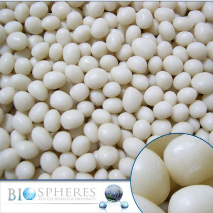 BioSphere Bio Pellets