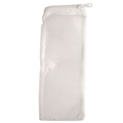 IceCap Zip Net Filter Media Bag