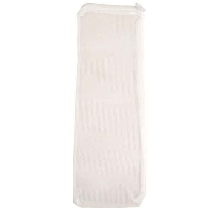 IceCap Zip Net Filter Media Bag