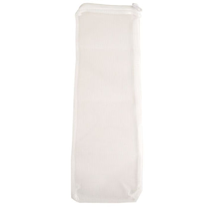 IceCap Zip Net Filter Media Bag