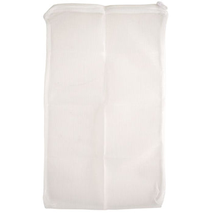 IceCap Zip Net Filter Media Bag