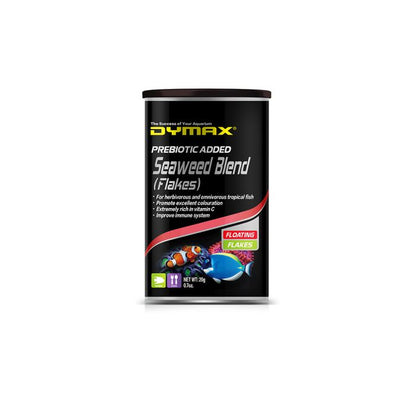 Dymax Seaweed Blend Flakes