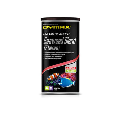 Dymax Seaweed Blend Flakes