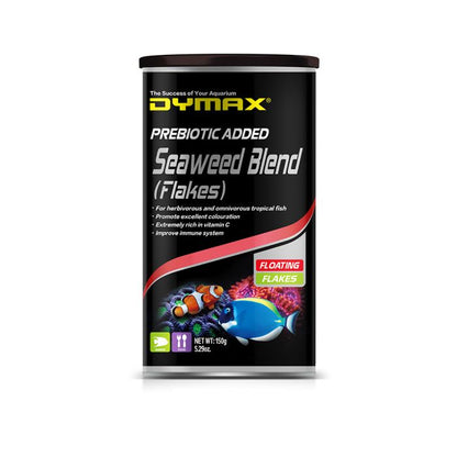 Dymax Seaweed Blend Flakes