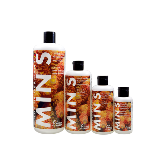 Fauna Marin Min S Liquid Coral Food