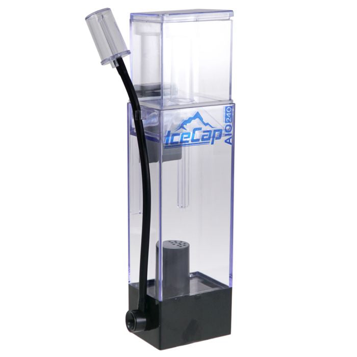 IceCap AIO 240 All-In-One Aquarium Protein Skimmer