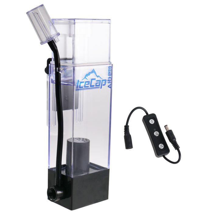 IceCap AIO 120 All-In-One Aquarium Protein Skimmer