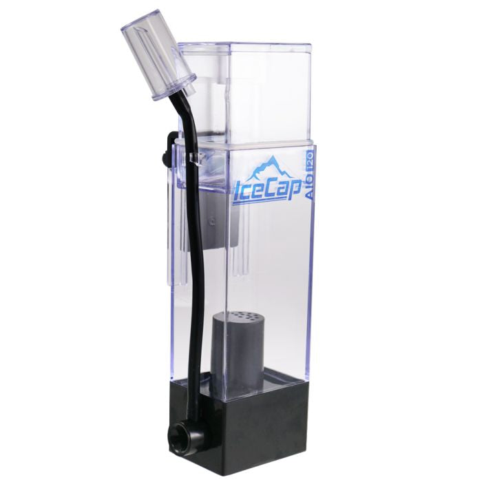 IceCap AIO 120 All-In-One Aquarium Protein Skimmer