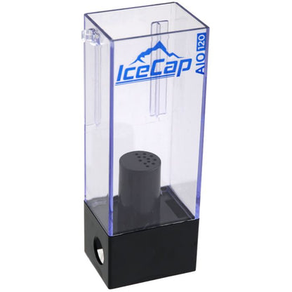 IceCap AIO 120 All-In-One Aquarium Protein Skimmer