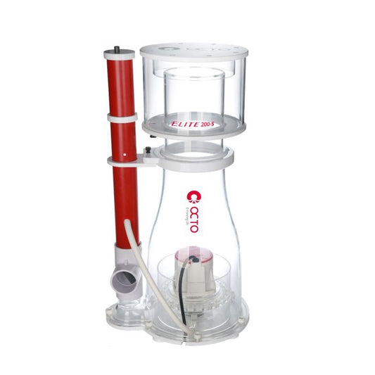 Elite 200SSS Space Saver Super Cone Skimmer