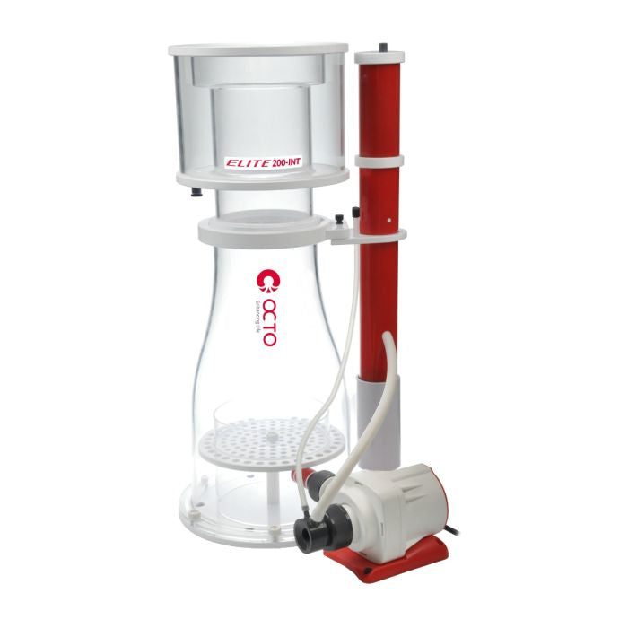 Elite 200INT Super Cone Protein Skimmer