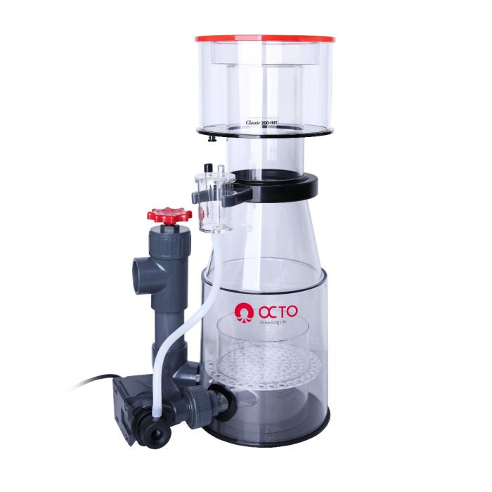 Classic 200-INT Protein Skimmer