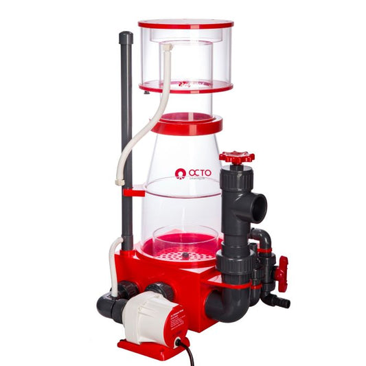 Regal 200EXT Recirculating Protein Skimmer