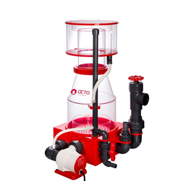 Regal 250EXT Recirculating Protein Skimmer