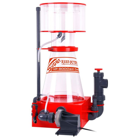 SRO XP8000E Recirculating External Protein Skimmer