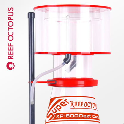 SRO XP8000E Recirculating External Protein Skimmer