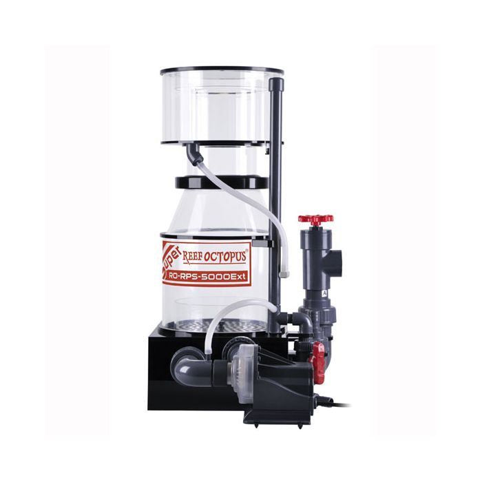 SRO 5000ext Recirculating External Protein Skimmer