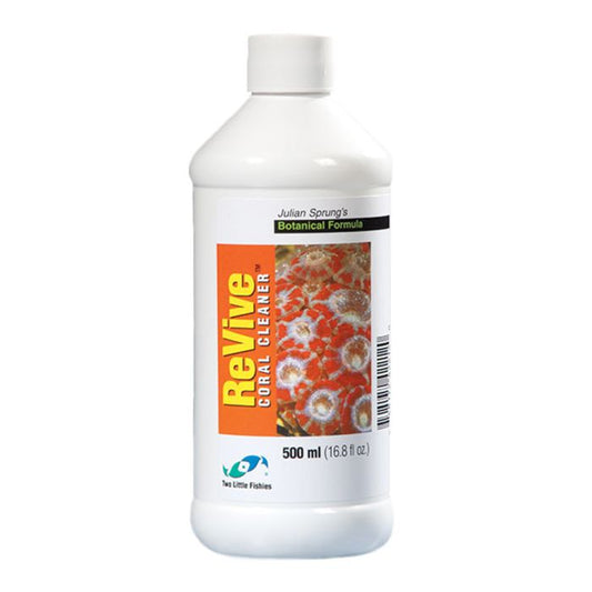 Two Little Fishies ReVive Coral Cleaner 500ml