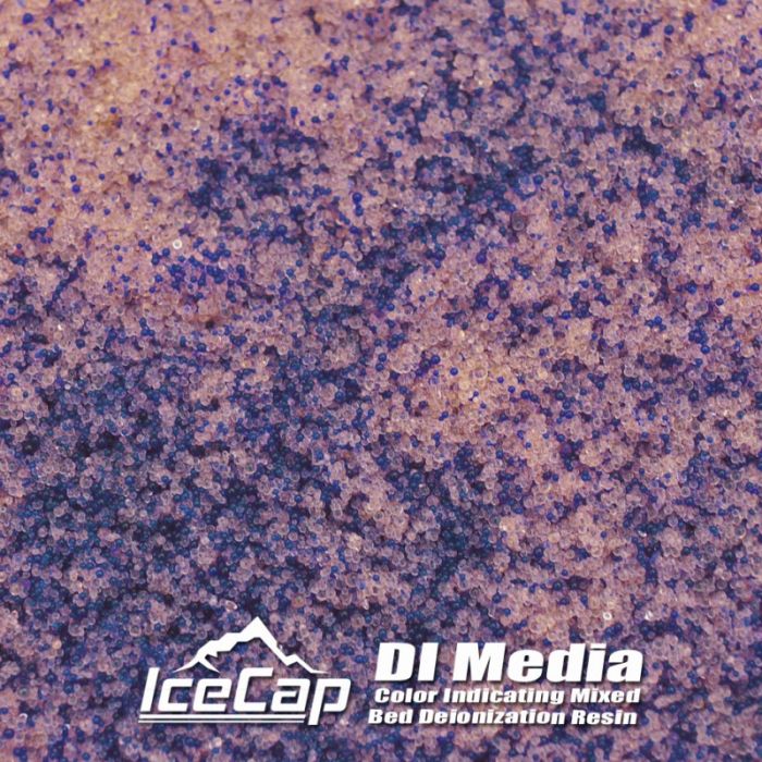 IceCap DI Resin