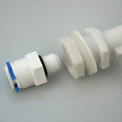 Icecap Adjustable RO Float Valve