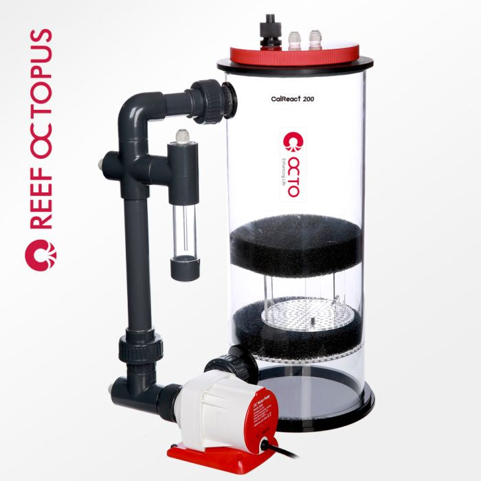 VarioS CR220 9 inch Calcium Reactor