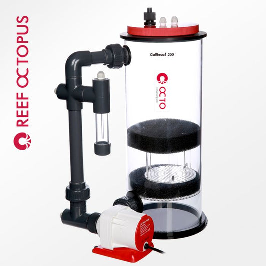 VarioS CR200 8-inch Calcium Reactor