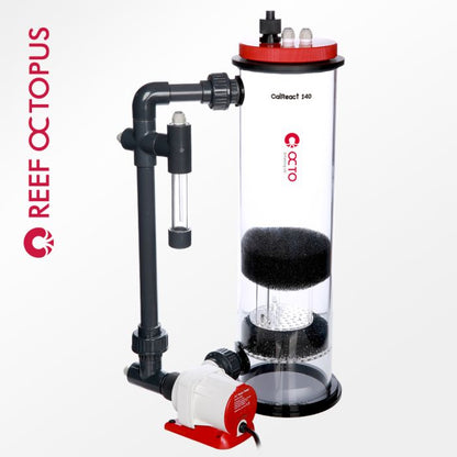 VarioS CR140 5.5-inch Calcium Reactor