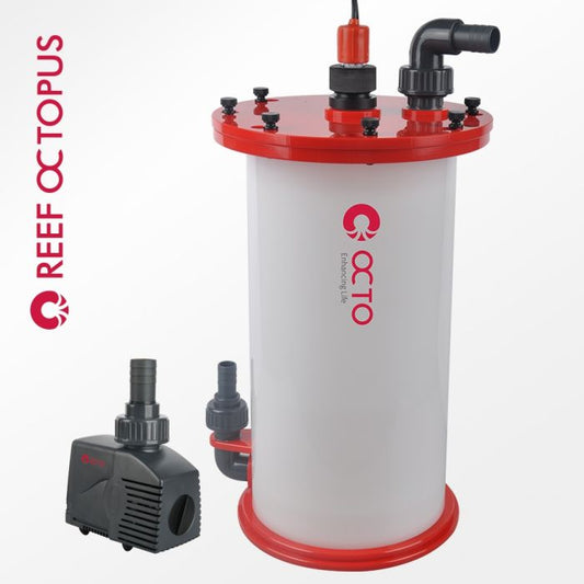 Reef Octopus Light Reactor