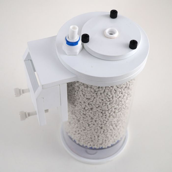 IceCap CO2 Scrubber