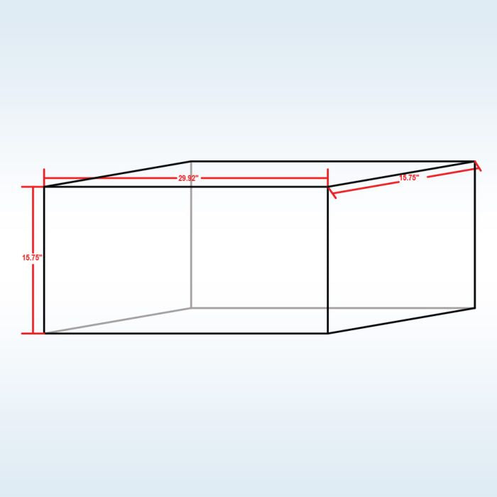 IceCap 30 Reef Sump V2