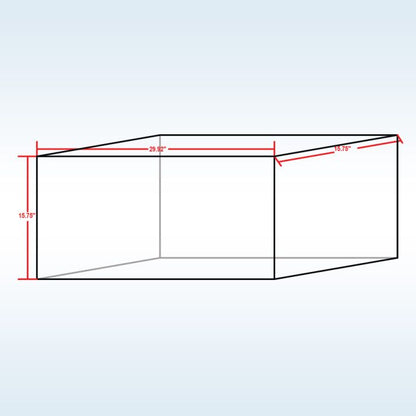 IceCap 30 Reef Sump V2