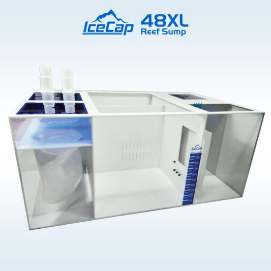 IceCap 48XL Reef Sump with Kit