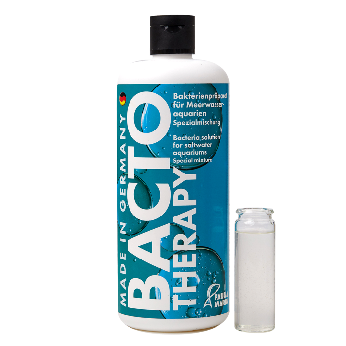 Fauna Marine Bacto Therapy