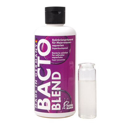 Fauna Marin Bacto Blend