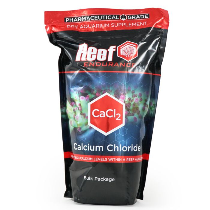 Reef Endurance Bulk Calcium Chloride 2.5lb