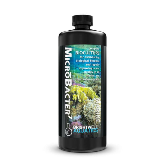 Brightwell Aquatics MicrōBacter7