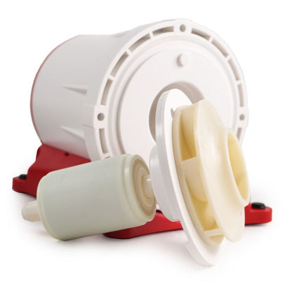 VarioS 10 Controllable Circulation Pump