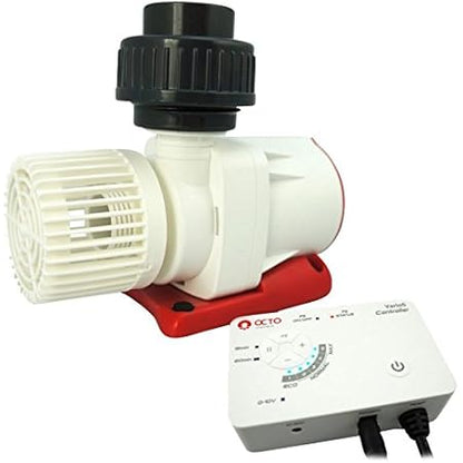 VarioS 8 Controllable Circulation Pump