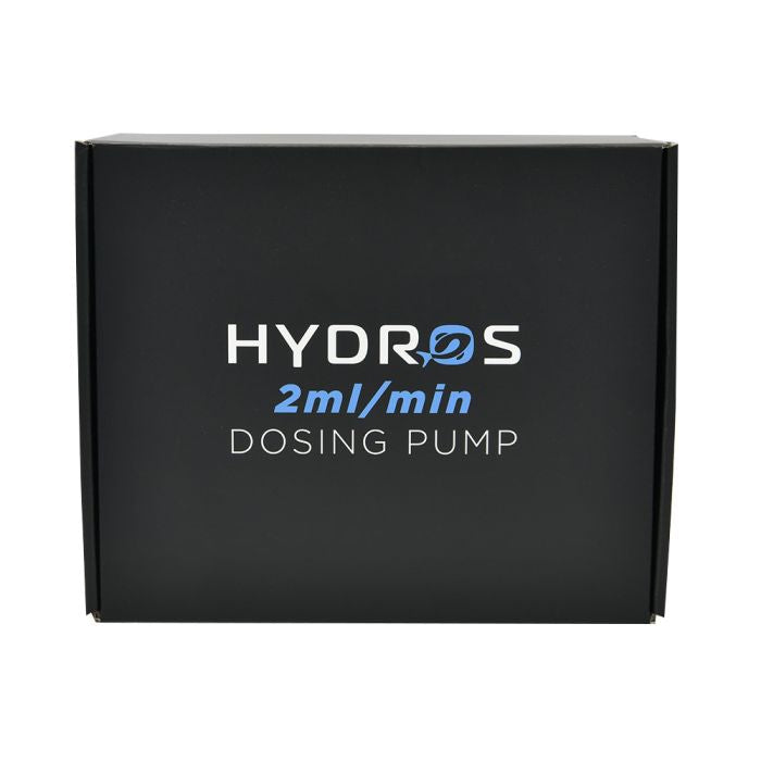 HYDROS 2mL/min Dosing Pump