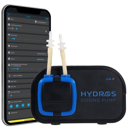 HYDROS Dosing Pump